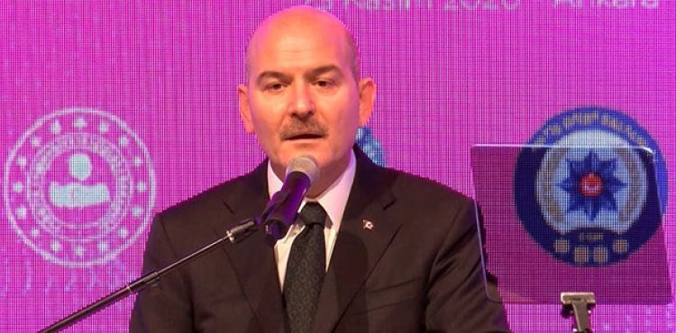 Soylu: Nerden çıktı bu kadın cinayeti?