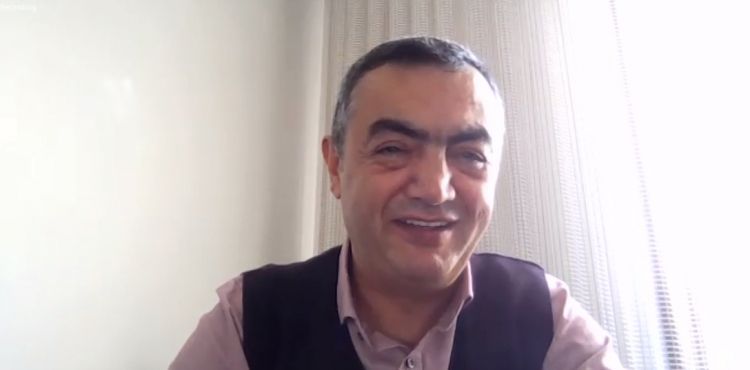 “YHT ve Lojistik Merkezinin Bu Dönemde Mutlak Suretle Yatırımına Başlanmalı”