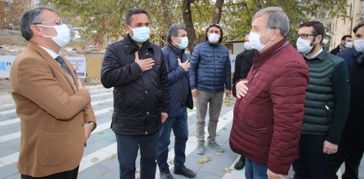PINAR AİLESİNİN ACI GÜNÜ