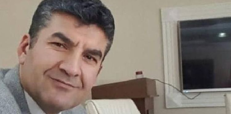 47 yaşındaki valilik çalışanı, koronavirüsten öldü