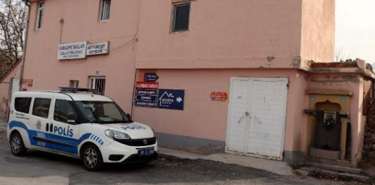 Kayseri’de 6 kişilik aile, sobadan sızan gazdan zehirlendi