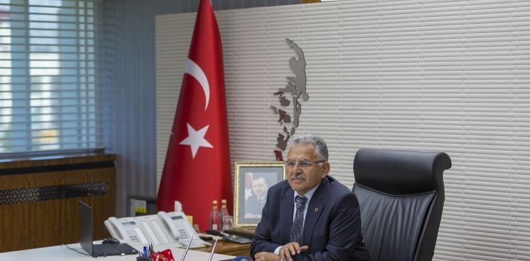 SAHABİYE'DE BİR İHALE DAHA