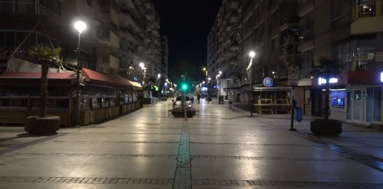 İçişleri Bakanlığı'ndan, koronavirüs tedbirlerine ilişkin 2 yeni genelge