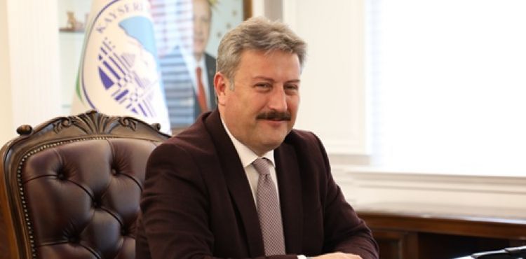 İMAR İŞLERİ İÇİN MELİKGAZİ’DE HER AN ULAŞILABİLİR HİZMET