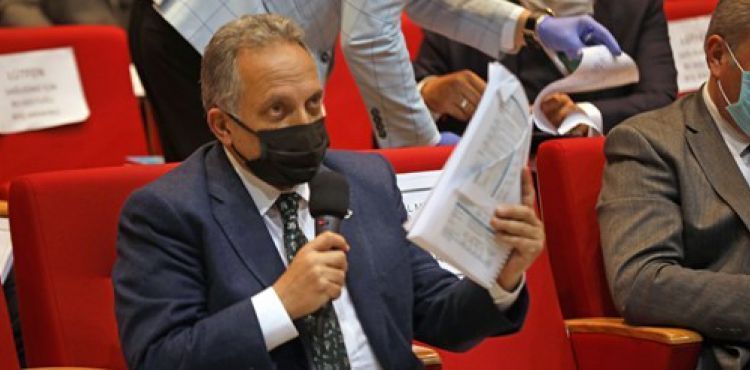 YATIRIM VE HİZMET ODAKLI BÜTÇE