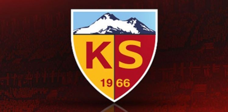 Kayserispor'a kimler destek, kimler kstek oluyor!