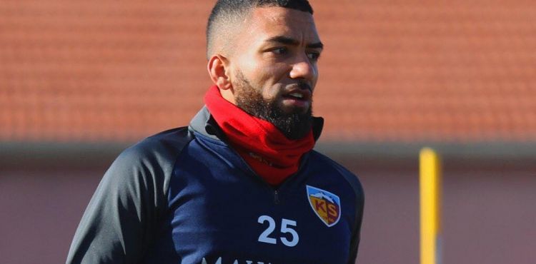 Kayserispor, Göztepe hazırlıkları tamamlandı