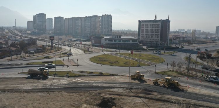 BÜYÜKŞEHİR HAFTASONU KISITLAMASINI, FIRSATA DÖNÜŞTÜRDÜ