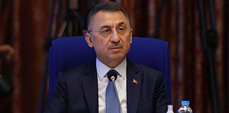 Oktay: Toplumun tüm kesimlerinin yaklaşımlarının dikkate alındığı yeni bir reform sürecini başlatmış bulunmaktayız