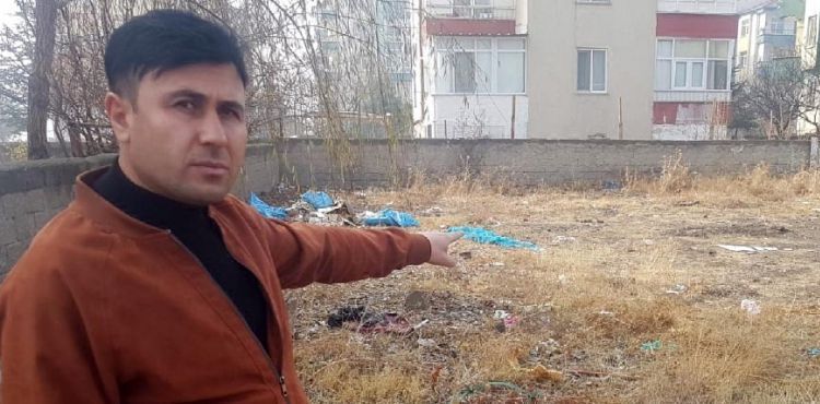 1 yılda 12 kez soyulan esnaf, iş yerini taşıdı