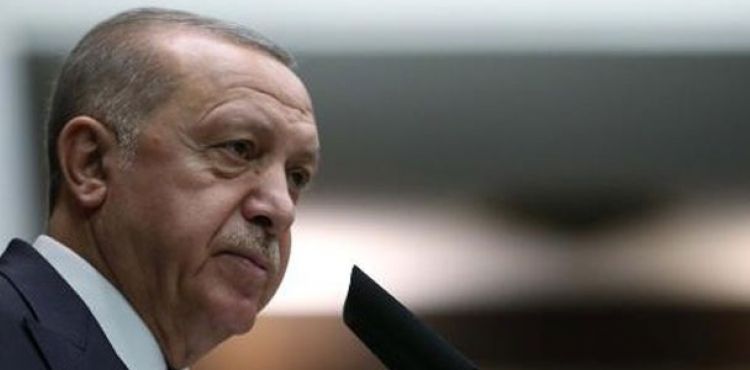 Cumhurbaşkanı Erdoğan'dan 'Hanuka Bayramı' mesajı