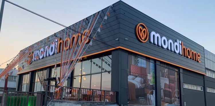 MONDİHOME’UN GÜÇLÜ BÜYÜME ATAĞI
