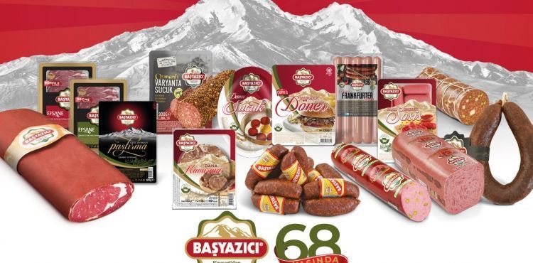 Başyazıcı Et, 68'inci yaşını kutluyor