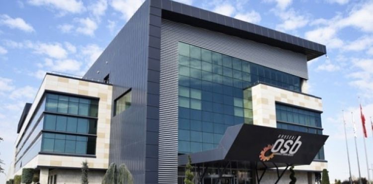 Kayseri OSB Davalardan Red üstüne Red alıyor!
