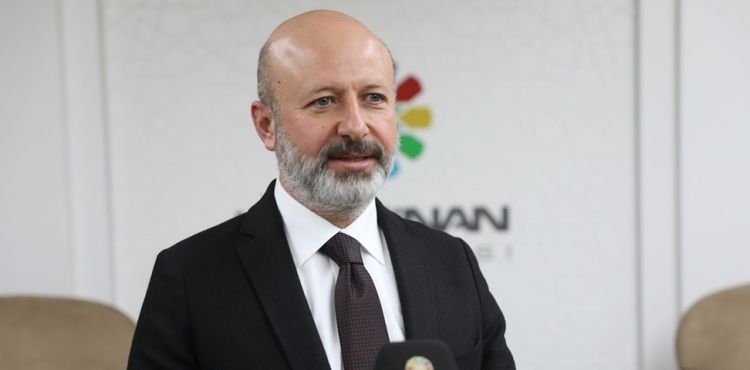 KOCASİNAN, SOKAKLARIN BOŞLUĞUNU DEĞERLENDİRDİ