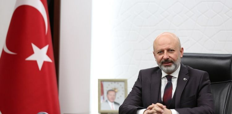 BAŞKAN ÇOLAKBAYRAKDAR’DAN VERGİ ÇAĞRISI