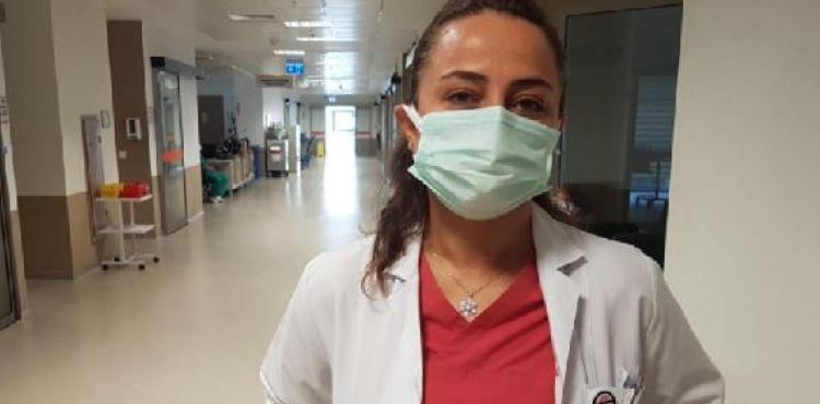 'Koronavirüse yakalanan çocuklarda MIS-C sendromu görülebiliyor'