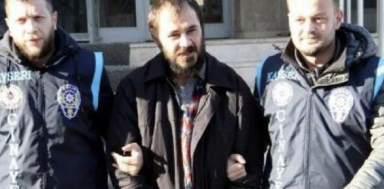 3 cinayete karışan sanığa, iki müebbet ve 25 yıl hapis cezası verildi