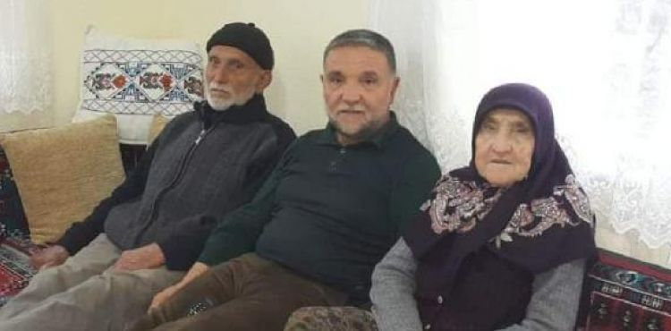 Nevşehir’de aynı aileden koronavirüs nedeniyle ölenlerin sayısı 4'e yükseldi