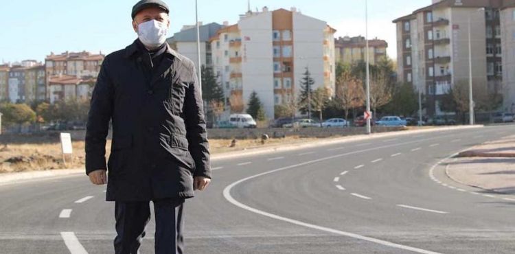 BAŞKAN ÇOLAKBAYRAKDAR’DAN ASFALT ÇALIŞMALARIYLA KIRILMASI GÜÇ TARİHİ BİR REKOR