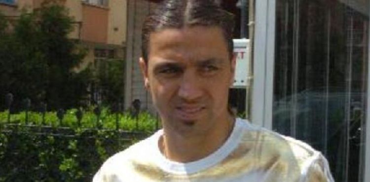 Fenerbahçe’nin eski futbolcusu Mehmet Topuz dolandırıldı