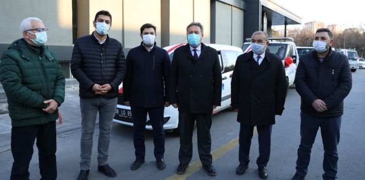 MELİKGAZİ’DE HAYIRSEVERLERLE KAPSAMLI SOSYAL YARDIMLAR DEVAM EDİYOR