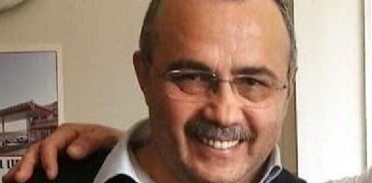 İYİ Parti Melikgazi İlçe Başkanı, koronavirüsten öldü