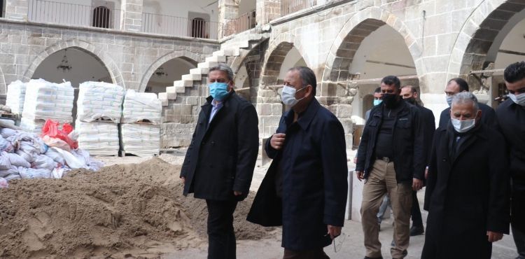KAYSERİ, CHP’Yİ GÖZÜNDEN VE GÖNLÜNDEN SİLDİ