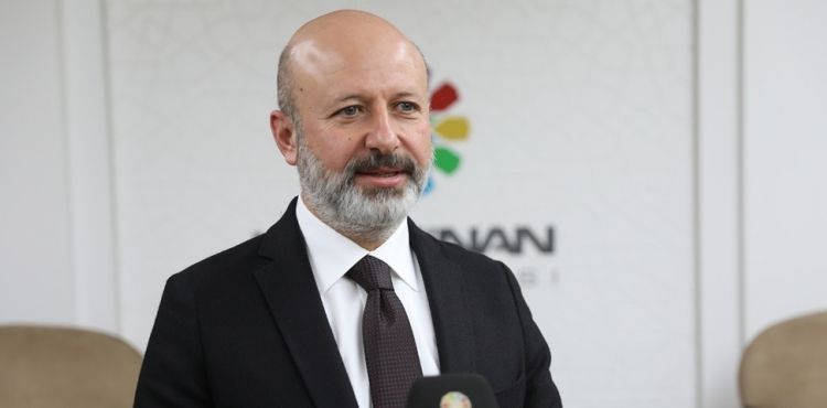 KOCASİNAN BELEDİYESİ’NDEN KISITLAMA BOYUNCA HALKA HİZMET