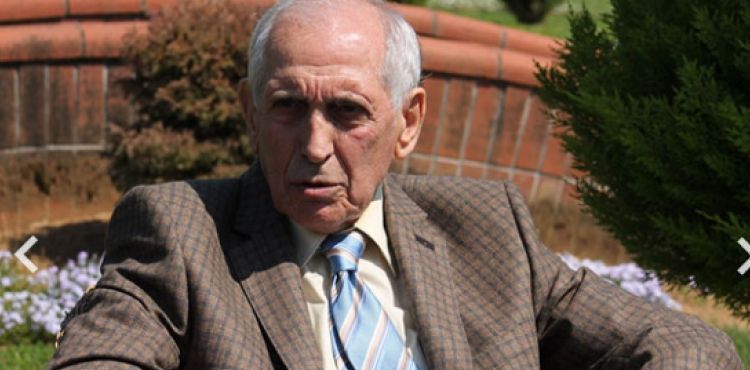 Özkan Sümer hayatını kaybetti