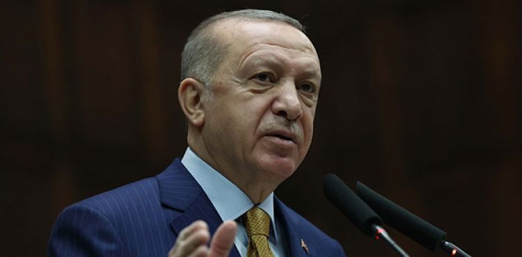 Erdoğan: AİHM, bizim mahkemelerimizin yerine geçecek şekilde karar veremez