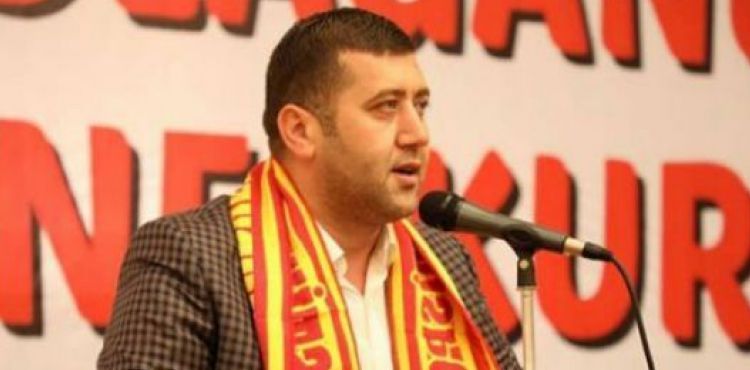 ERSOY: BAŞKAN VE TEKNİK KADRO ELİNDEN GELENİ YAPIYOR