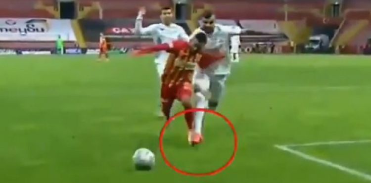 PFDK’nın Rafael kararı emsal karar olurmu ?