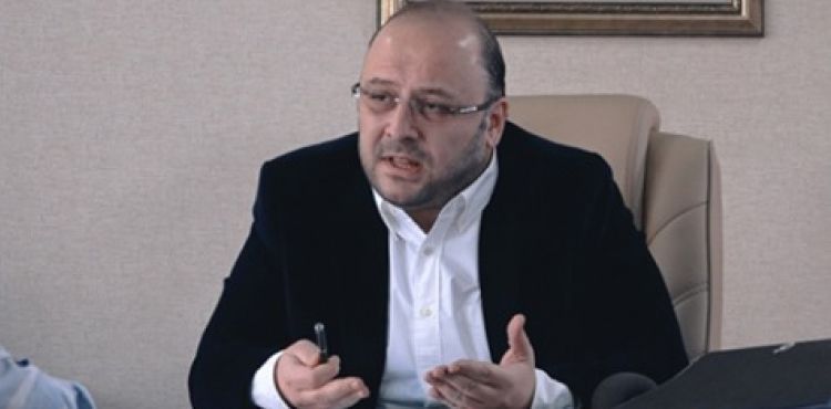 MÜSRİF BAŞKANIN YALANLARI