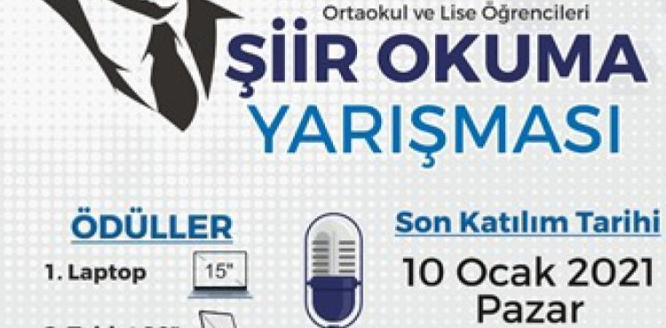 BÜYÜKŞEHİR BELEDİYESİ KAYMEK’TEN ANLAMLI YARIŞMA