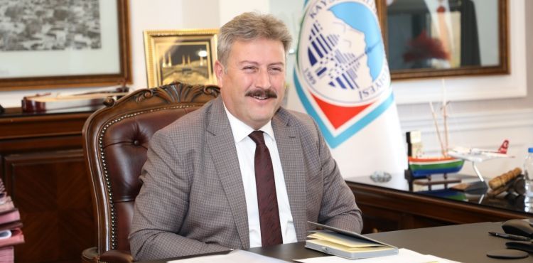 SOSYAL BELEDİYECİLİK