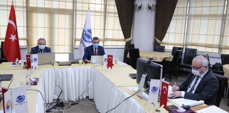 “Üretimim Önemini Pandemi Döneminde Bir kez Daha Yaşayarak Anladık”
