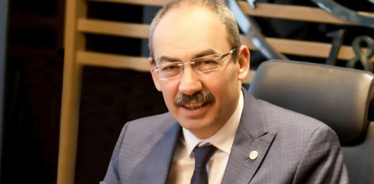 İNGİLTERE İLE İMZALANAN STA, TÜRKİYE’NİN GÜCÜNE GÜÇ KATACAKTIR