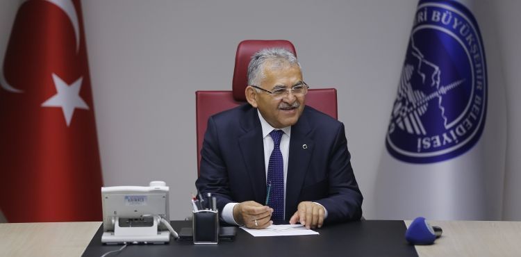 BÜYÜKKILIÇ: 2021’DE DE YAPACAĞIMIZ ÇOK İŞ VAR
