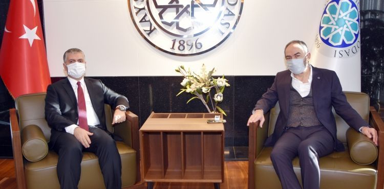 KTO İLE ZİRAAT BANKASI ARASINDA TEDARİK ZİNCİRİ FİNANSMANI PROTOKOLÜ İMZALANDI
