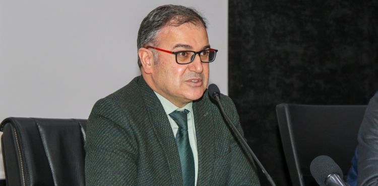 HACILAR BELEDİYESİNDEN DÜKKAN VE İŞYERİ İHALESİ