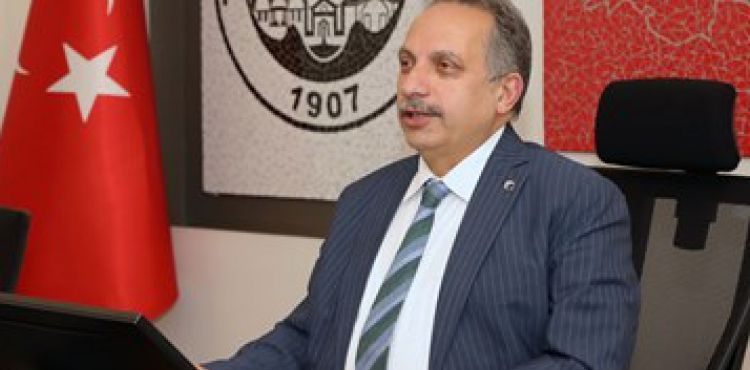 “GERİDE KALAN BİR YIL, MUHASEBE YAPMAK İÇİN İYİ BİR FIRSAT”