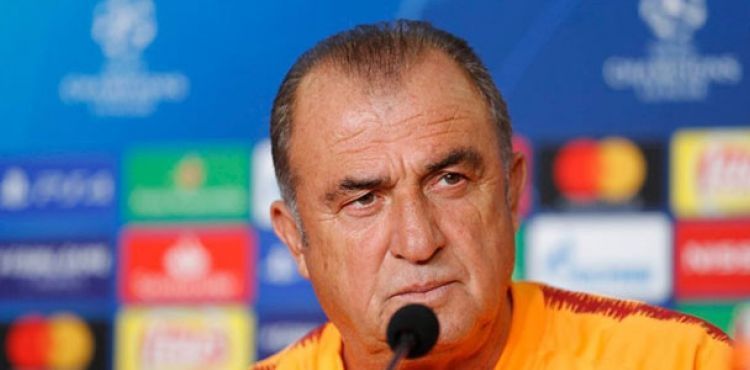 Tahkim'den Fatih Terim'in cezasnda indirim