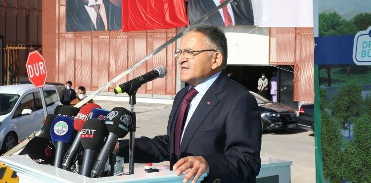 BÜYÜKKILIÇ’TAN ŞEHİR HASTANESİ’NE HASTA YAKINI MİSAFİRHANESİ MÜJDESİ