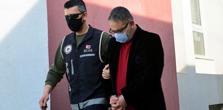 Banka çalışanı müşterilerinin imzalarını taklit edip, 12 milyon TL kredi çekti