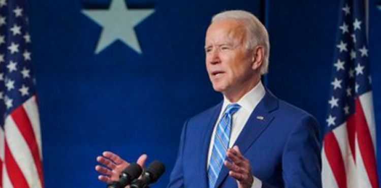 ABD Kongresi, Joe Biden'n seim zaferini resmen onaylad