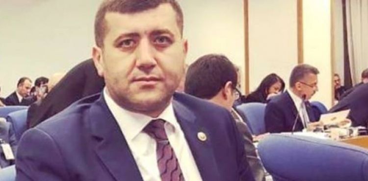 MHP Kayseri Milletvekili Ersoy, Beşiktaş camiasından özür diledi
