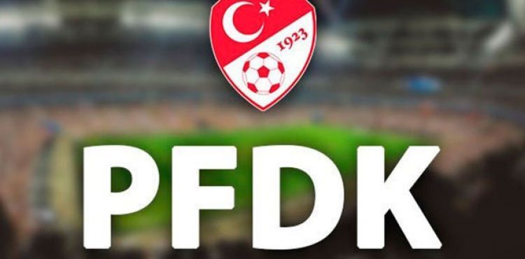 PFDK’dan Emre Kılınç’a 2 maç ceza