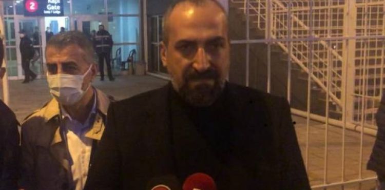 Mustafa Tokgöz'den birlik beraberlik çağrısı!