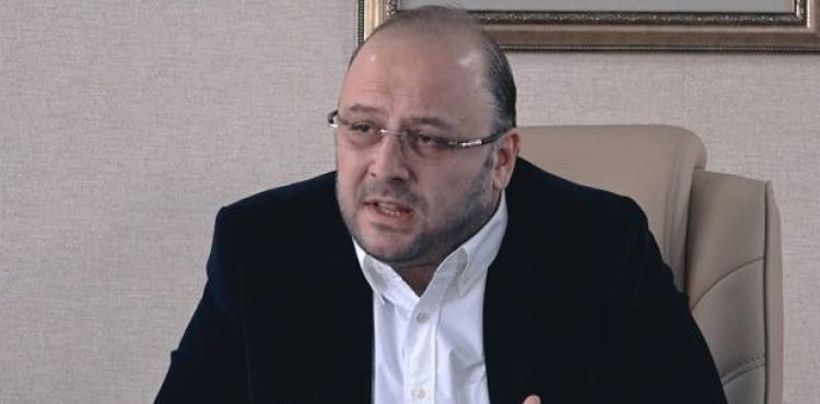 Kiracıoğlu'ndan 10 Ocak Çalışan Gazeteciler Günü mesajı